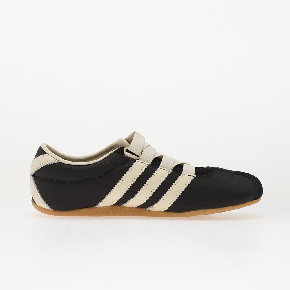 adidas Tokyo Mj W Core Black/ Crew White/ Gold Metallic EUR 38 2/3 - side b