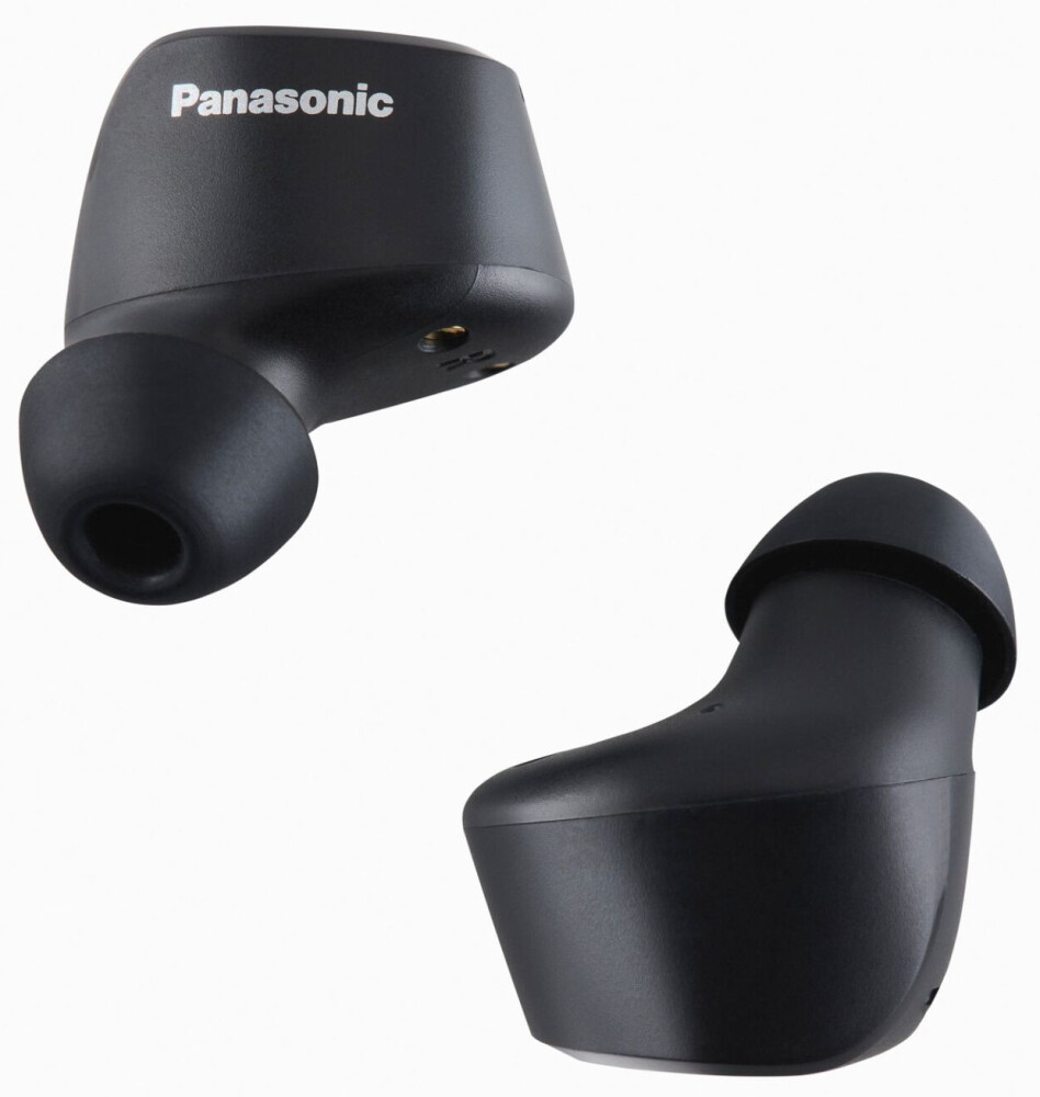 Panasonic RZ B120WDE K Svart