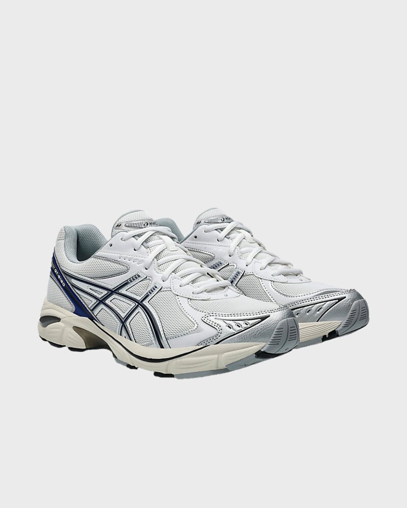 Asics Dame Sko Flerfarget 40 1/2 EU - side a