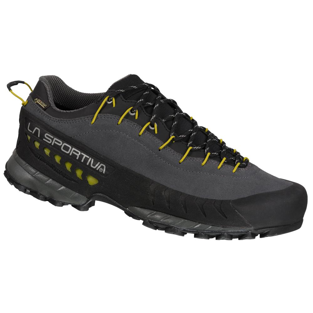 La Sportiva TX 4 GTX Carbon/Kiwi 40,5 - main photo