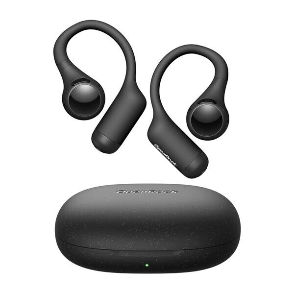 OneOdio OpenRock S2 Svart