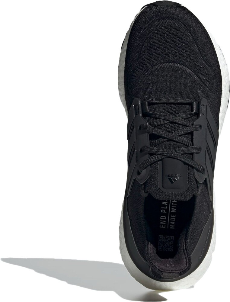 Adidas UltraBoost 22 Dame Core Black/Core Black/Cloud White 39 1/3 - side b
