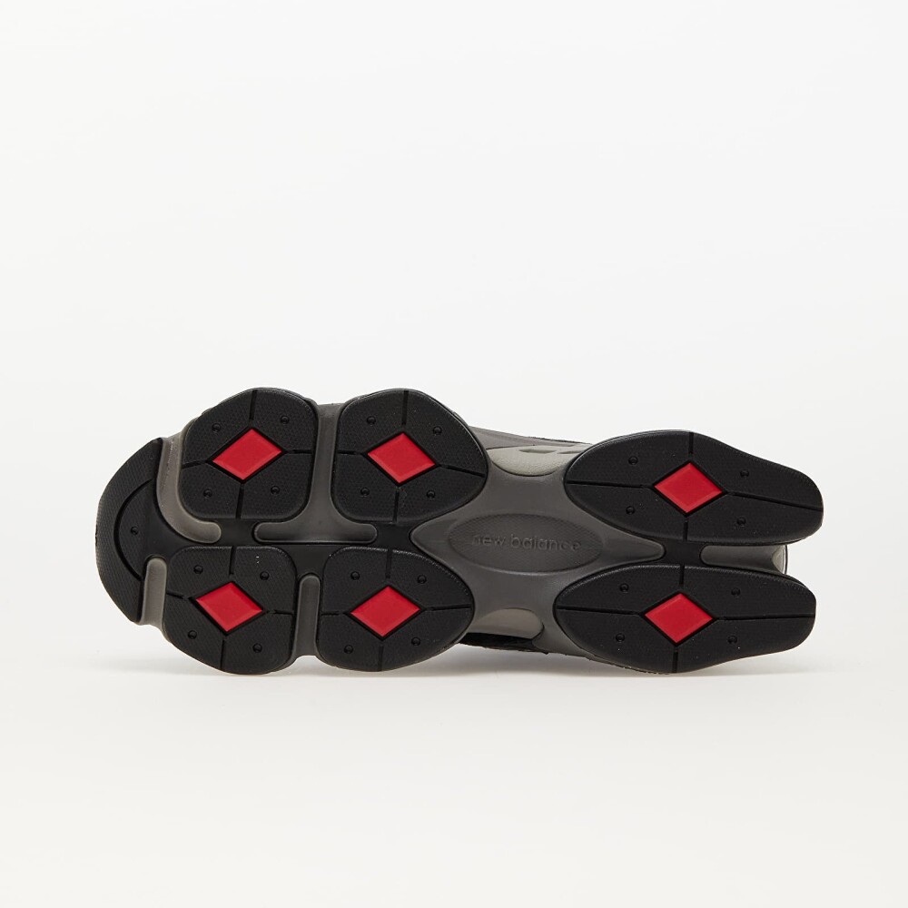 New Balance 9060 Black 44.5 - side a