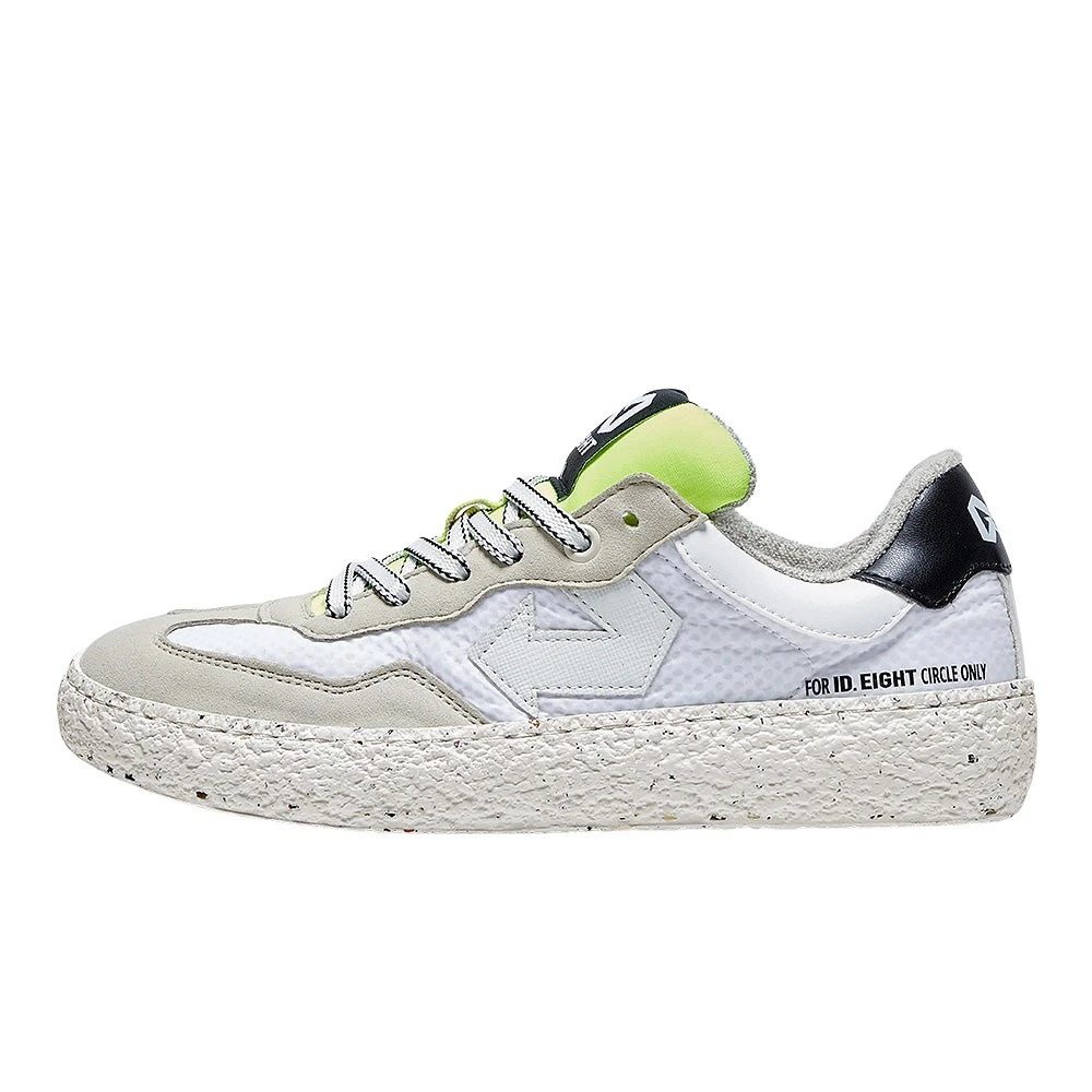 Id.eight unisex Sko Flerfarget 36 EU - main photo
