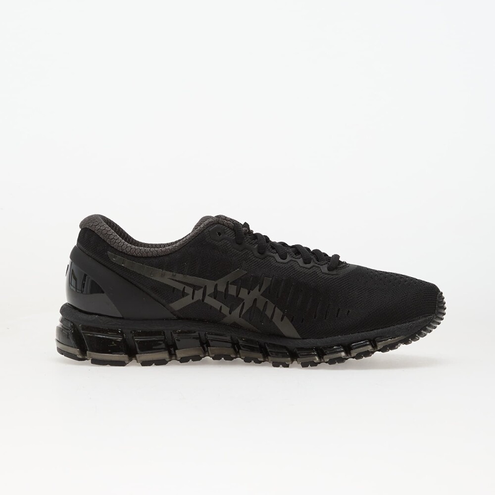 Asics Gel Quantum 360 I   Black   39.5 - side b