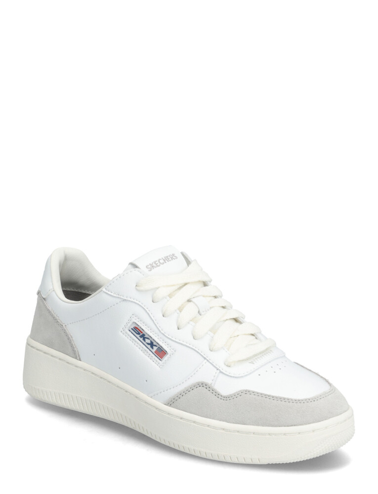 Skechers Sport Court 2.0   On The Bloc   White   36 - main photo