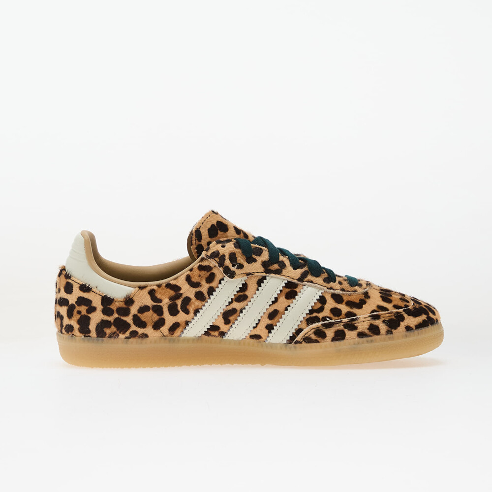 Joggesko adidas Samba Og W Magic Beige/ Ivory/ Gum EUR 35 1/2 - side b