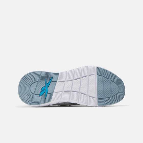 Reebok Nano Gym Dame Moon/Leisure Blue 37.5 - side a