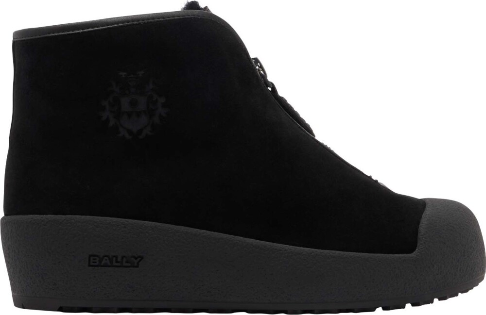 Bally Women's Claudya Black 40 - main photo