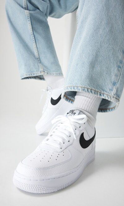 Nike Air Force 1 sneakers Multi Unisex EU 36 - main photo