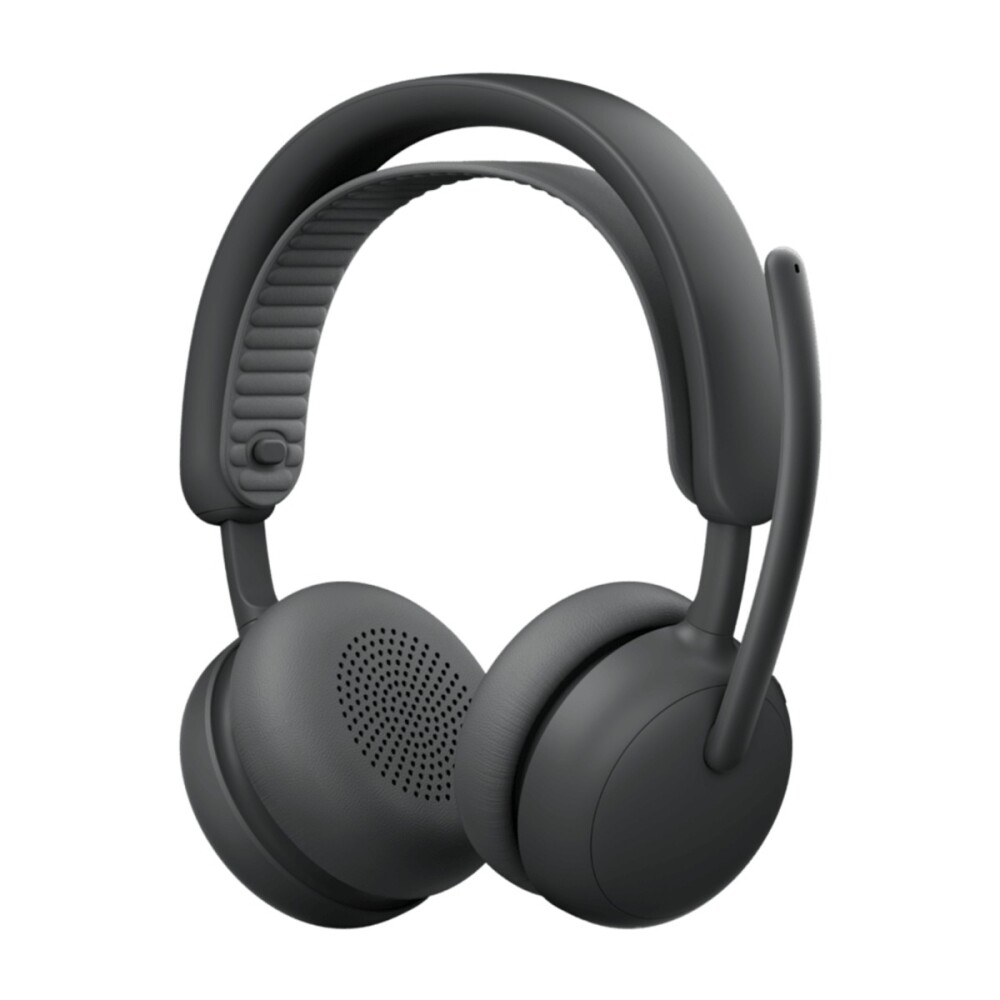 Logitech Zone Wireless 2 Headset Grafitt