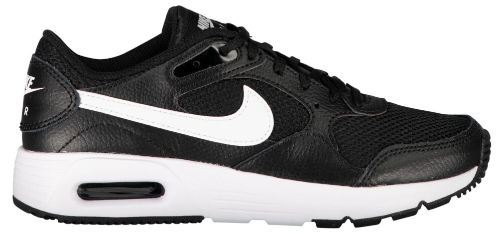 Nike Air Max SC, sneaker dame BLACK/WHITE-BLACK - main photo