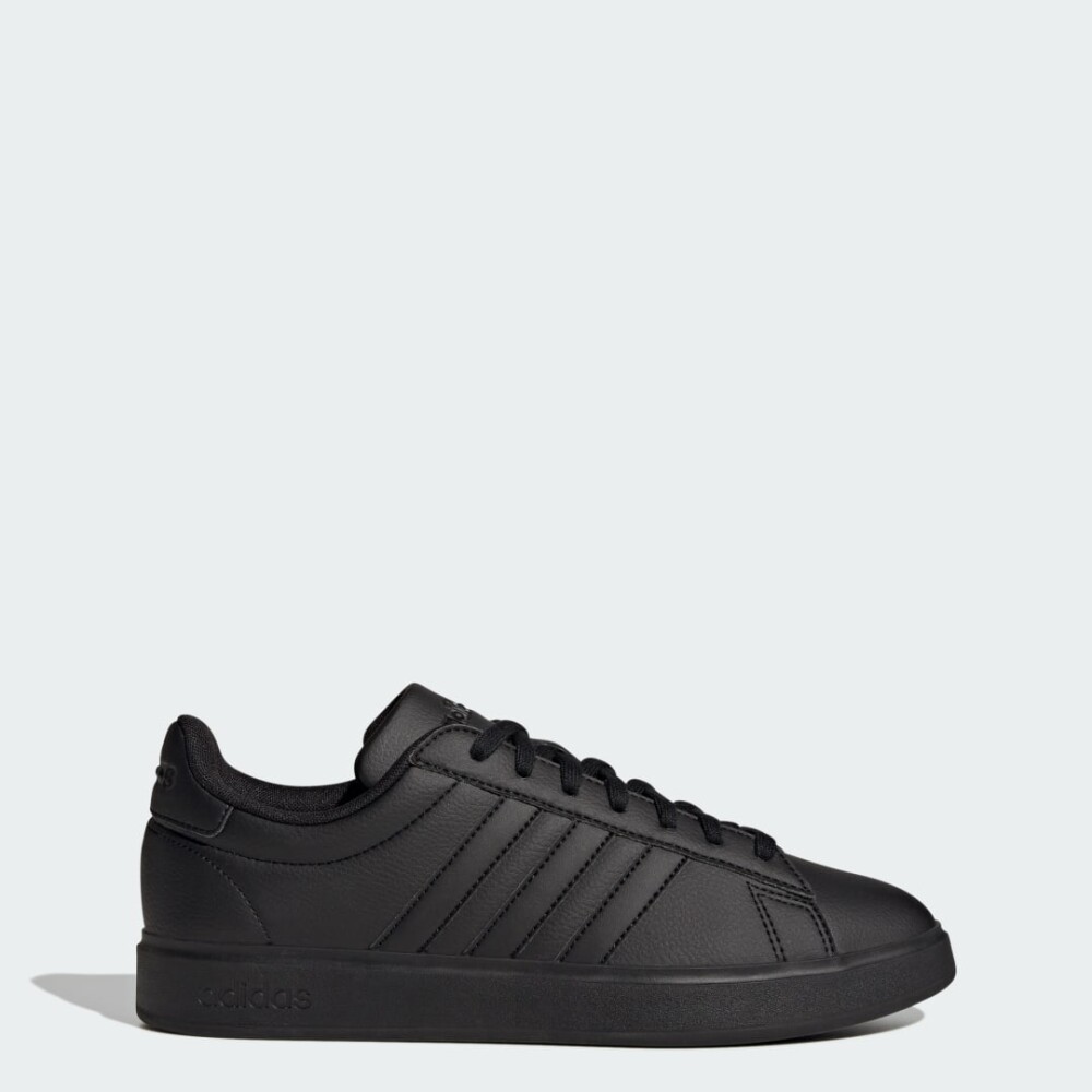 Adidas Grand Court Cloudfoam Comfort Sko - main photo