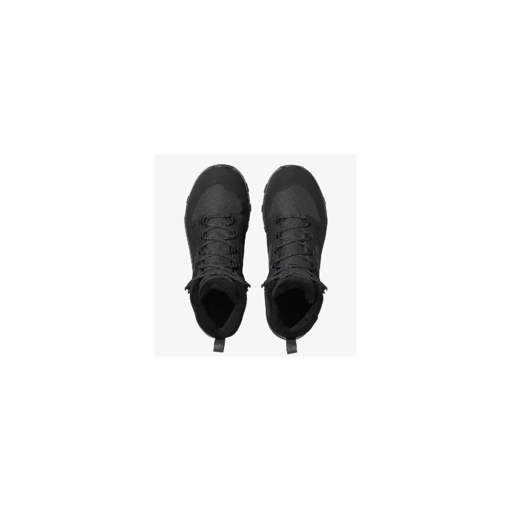 Salomon Women's Outsnap CSWP 36 2/3, Black - side b