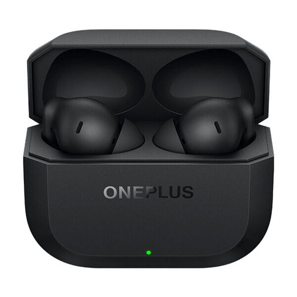OnePlus Nord Buds 3R Svart
