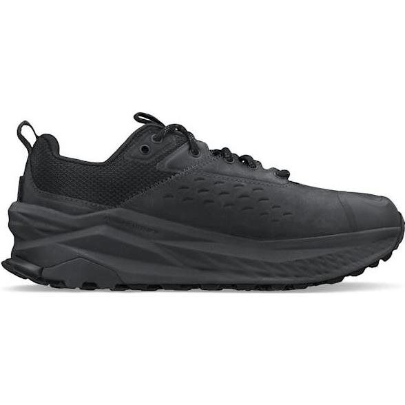 Altra W Olympus 6 Hike Low GTX Black Black 36 - main photo