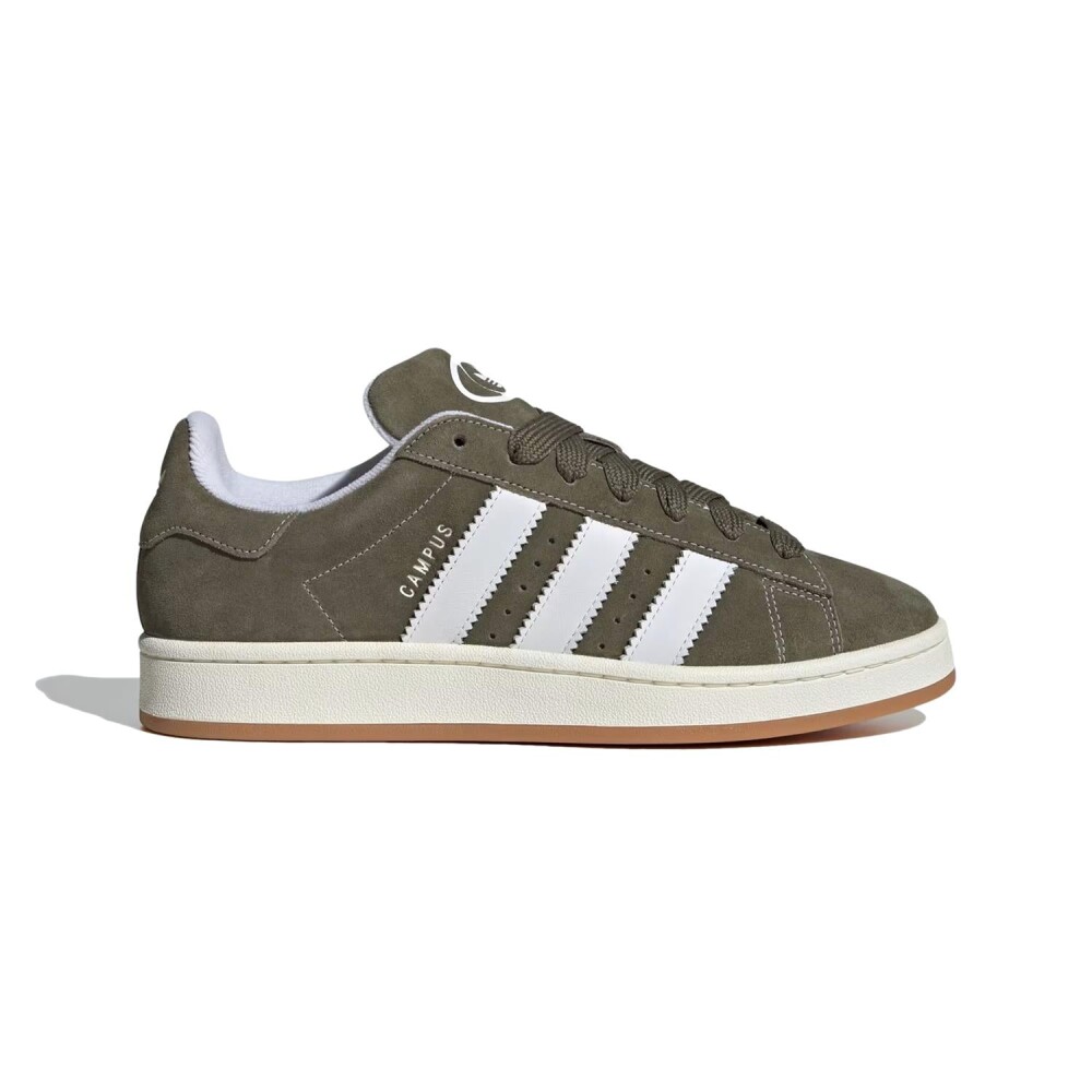 adidas Originals Campus 00S - Khaki green - 39 1/3 - main photo