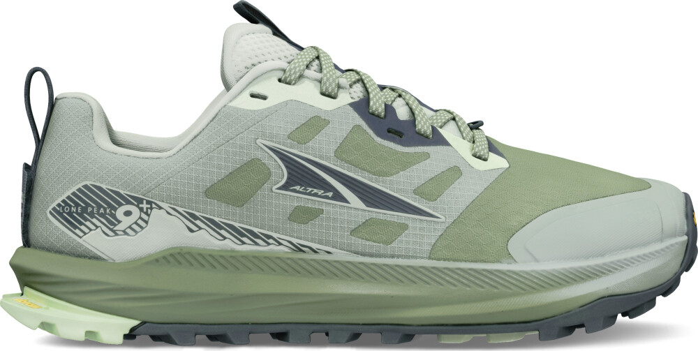 Altra Women's Lone Peak 9+ Glacier 39 - main photo