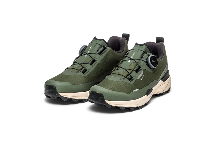 Icebug Rover 2 Women's RB9X GTX - LightMoss/Black - main photo