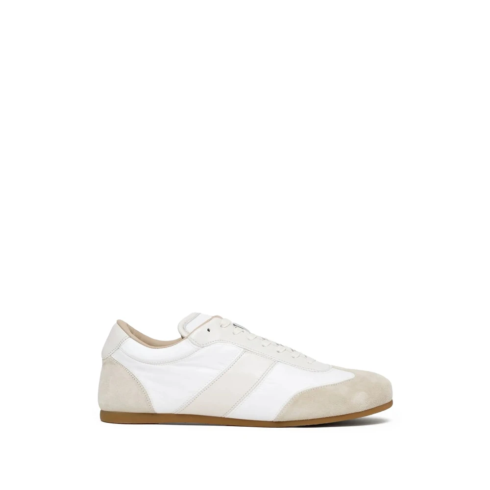 Lemaire, Dame, Sko, Hvit, 37 EU, - main photo