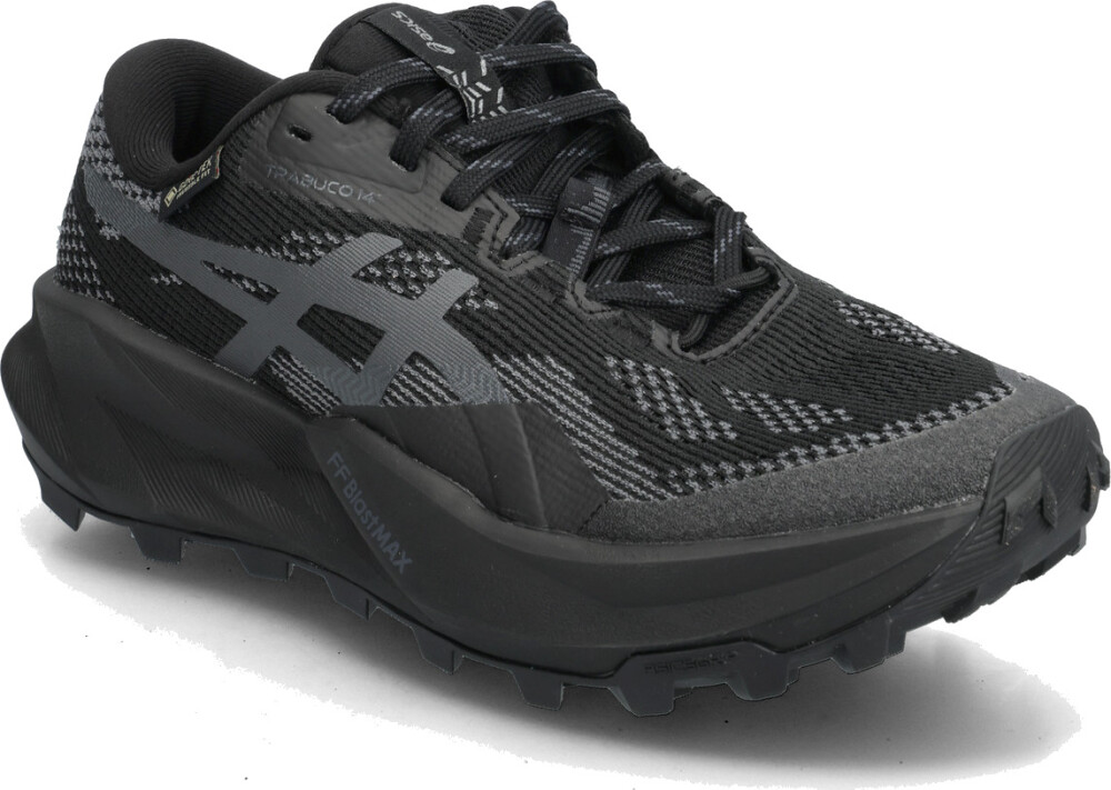 Asics Trabuco 14 Gtx   Black   38 - main photo