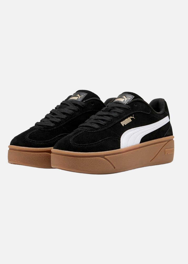 Puma Puma Club II Era Platform SD W - side a