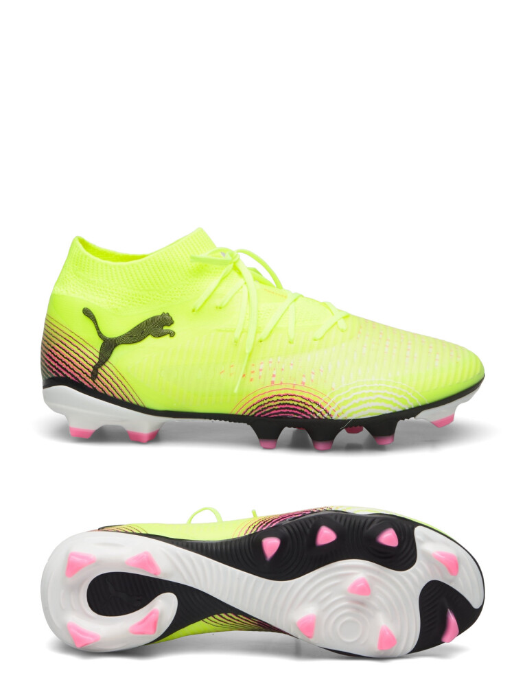 PUMA Future 8 Pro Fg/Ag Wn S   Multi/patterned   40.5 - main photo
