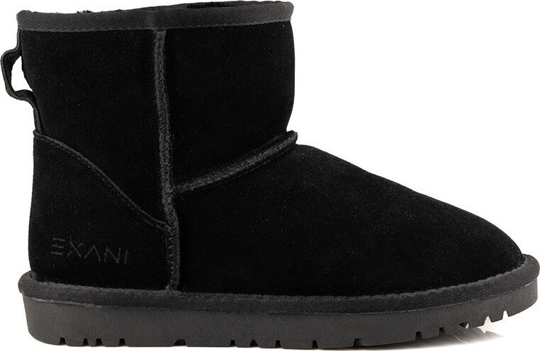 Exani Women's Ally Black 37 - main photo