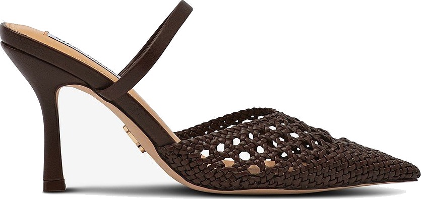 Steve Madden Sandaletter Brinley Heeled Sandals Brun - main photo