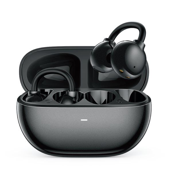 BWOO BW39 TWS Svart