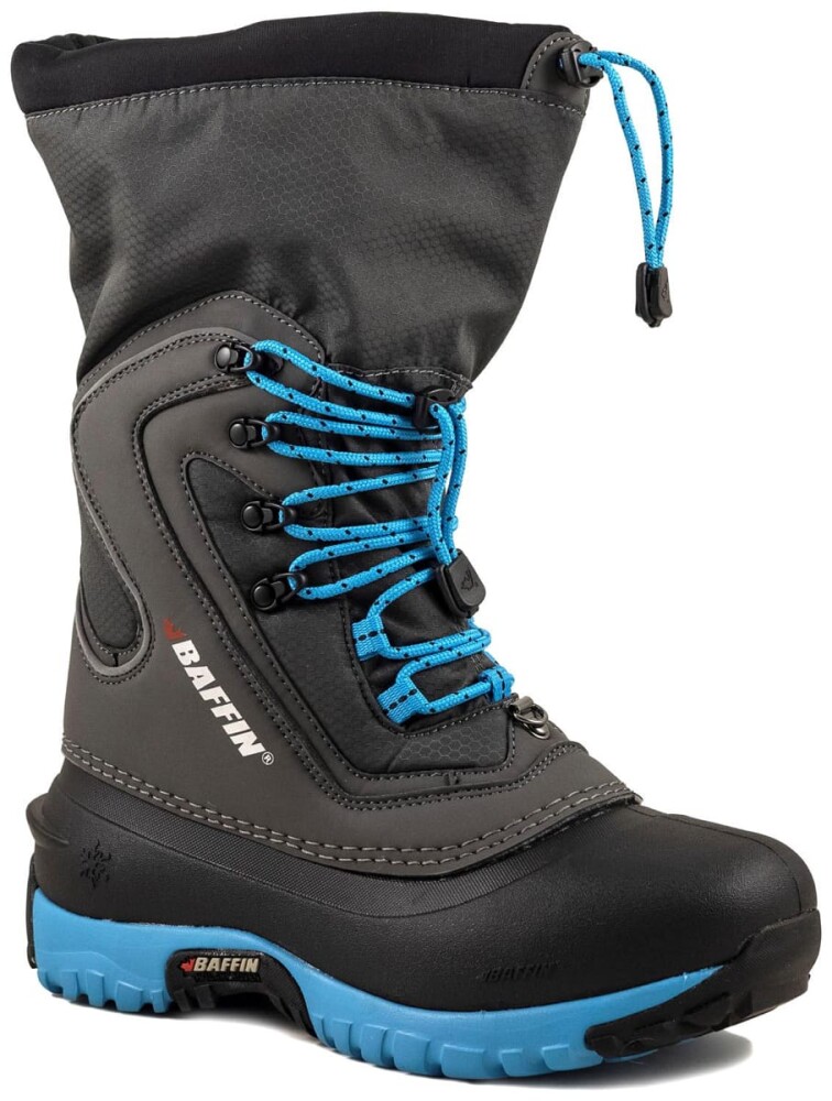 Baffin Women's Flare Grå/blå US 7 / EU 37 - main photo
