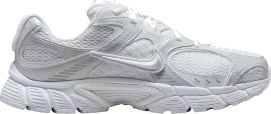 Nike V5 RNR Dame White/White/Black 38 - main photo