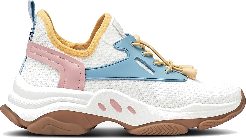 Steve Madden   Sneakers Match E   Flerfarget - main photo