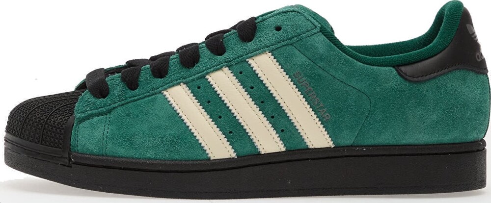 adidas Originals Superstar Ii - Green - 42 - main photo