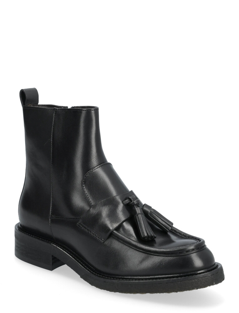 Billi Bi Boots - Black - 38 - main photo