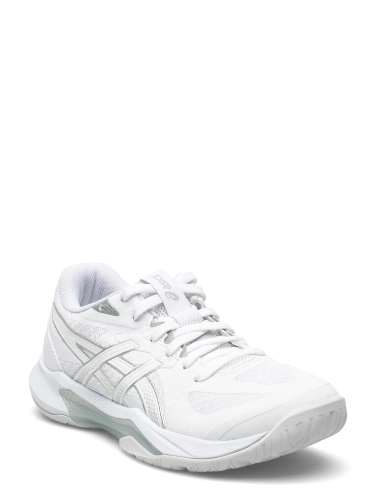 Asics Gel-Tactic 13 - White - 38 - main photo