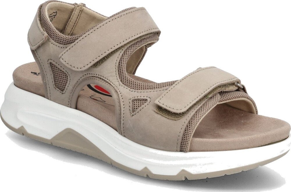 Gabor Rollingsoft Sandal Beige 37 - main photo