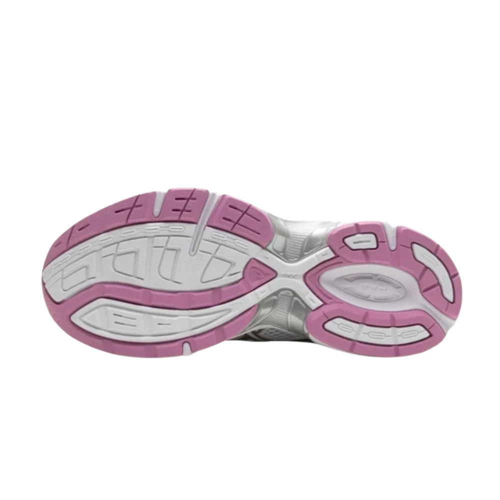 Asics, Dame, Sko, Flerfarget, 40 EU, - side a