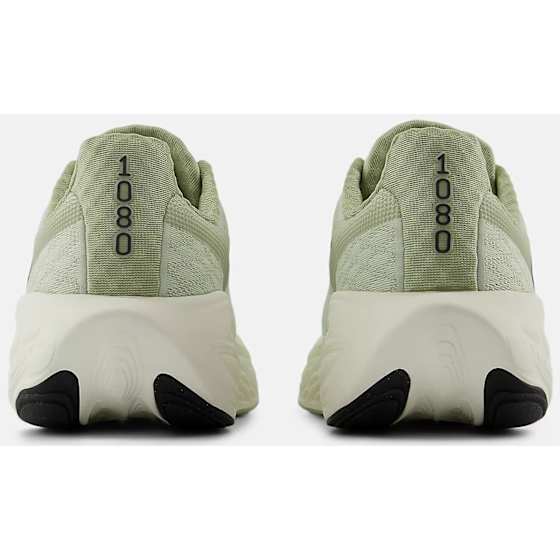 New Balance Women's Fresh Foam X 1080v13 Green 37 Green - main photo