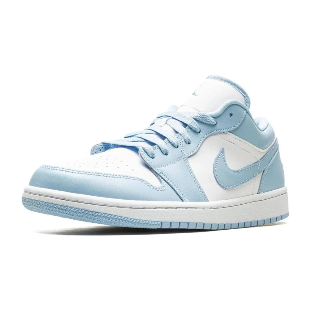 Jordan unisex Sko Blå 37 1/2 EU - side b