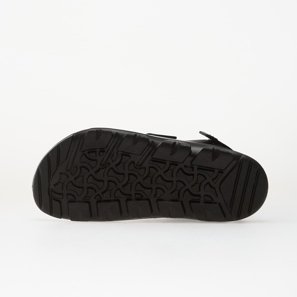 Birkenstock Joggesko Mogami Terra TEC LOOP Birko Flor Unisex Apex Black EUR 40 - side a