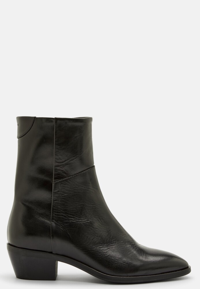 GANT St Broomly Mid Boot G00 Black 38 - main photo