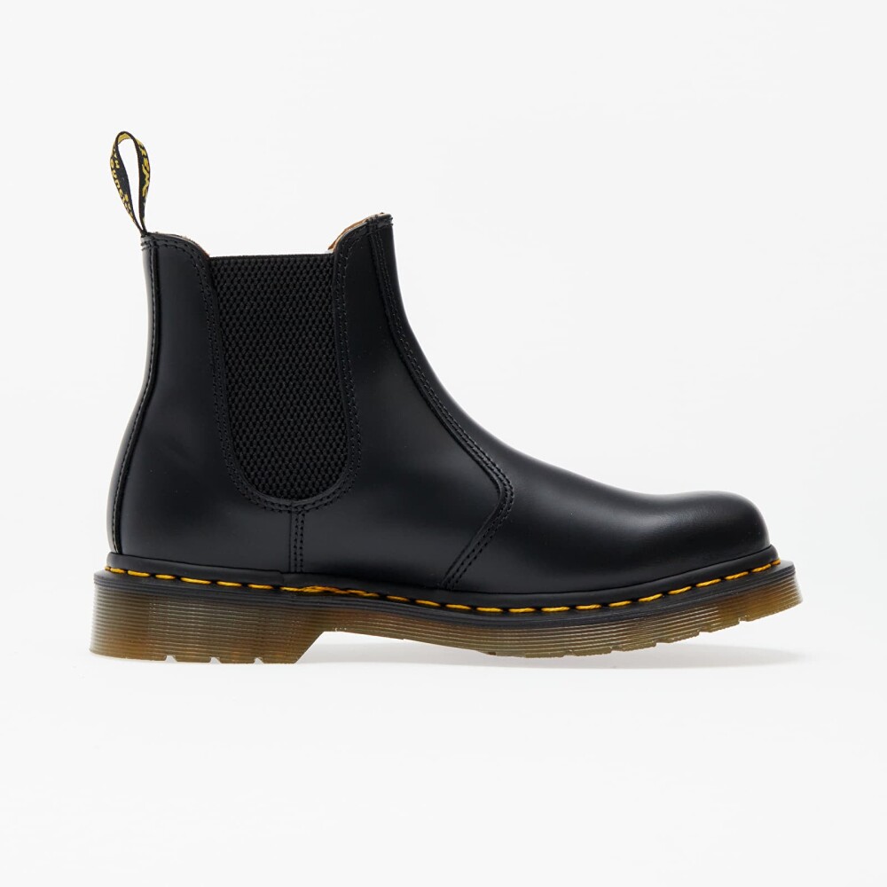 Dr. Martens 2976 Ys - Black - 39 - side b