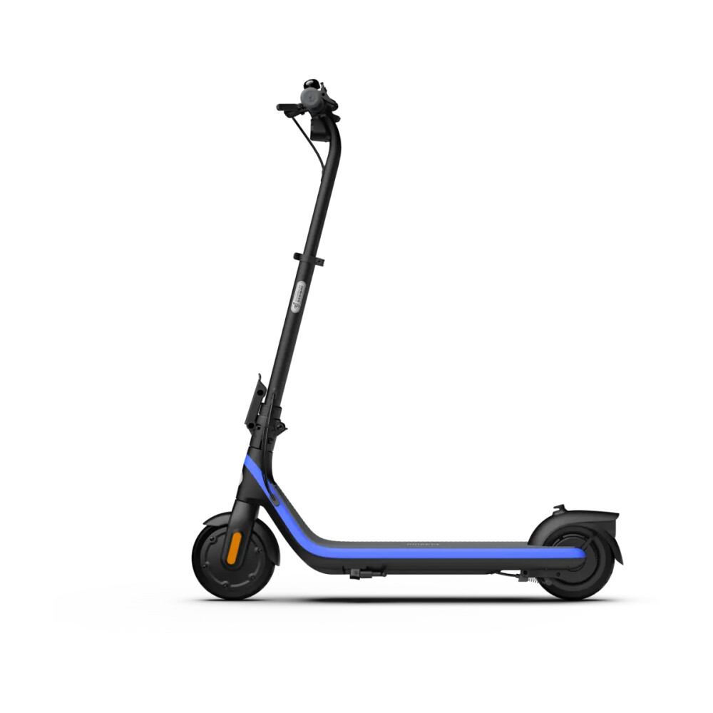 Ninebot Kickscooter C2 Pro E Elektrisk Scooter - side a