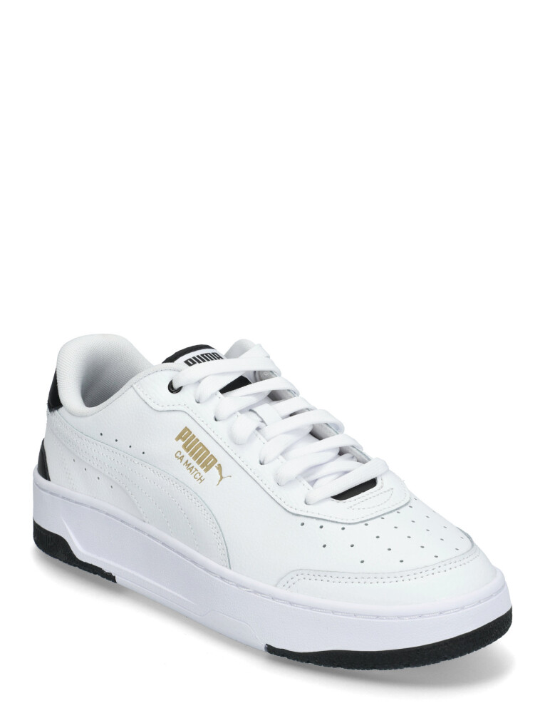 PUMA Ca Match - White - 44 - main photo