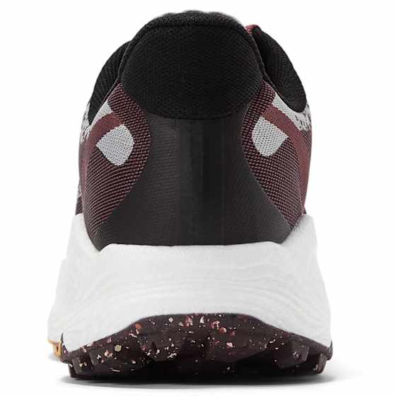 Icebug Women"s Järv RB9X Dark Cherry/yellow 38 - side b