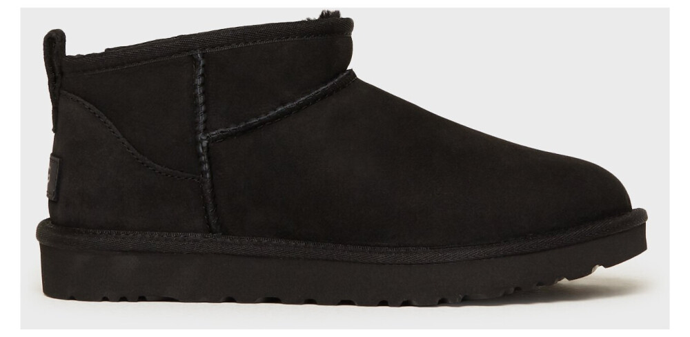 UGG Brun W Classic Ultra Mini - main photo