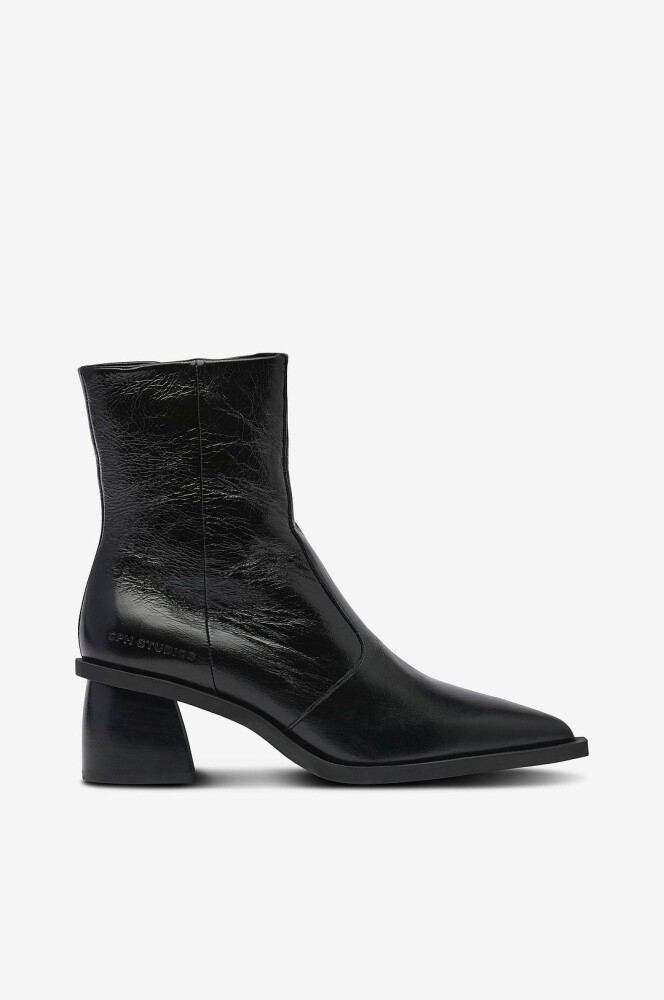 Copenhagen Studios Boots Cph420 Svart - main photo