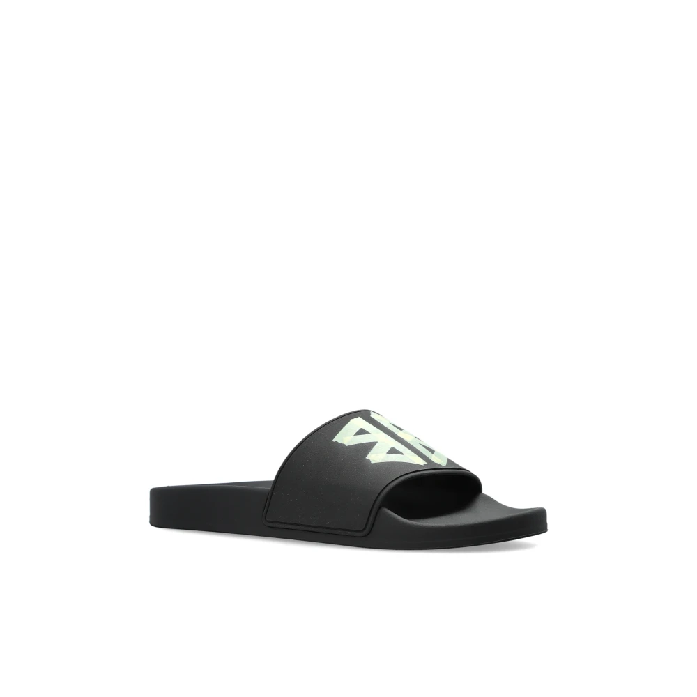 Balenciaga Dame Sko Svart 37 EU - side b