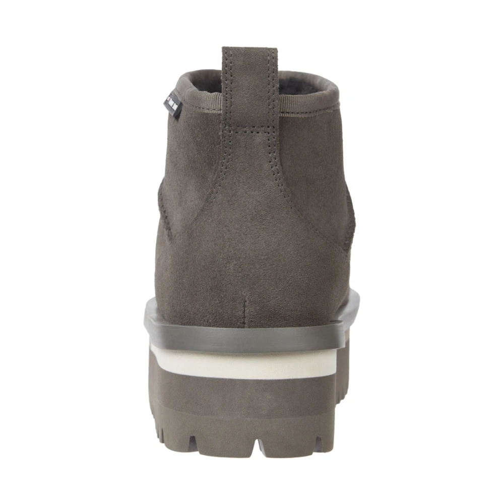 Tommy Jeans Dame Sko Grå 39 EU, - side b